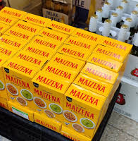 Maizena Caja x 12 
