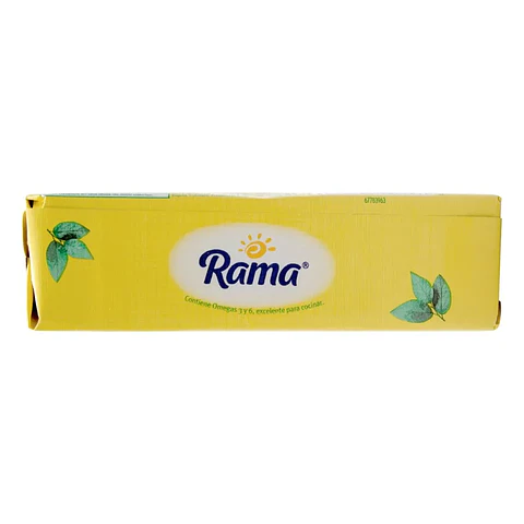 Mantequilla Rama Culinaria 125 grs