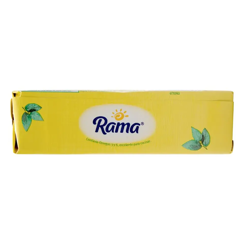 Mantequilla Rama Culinaria 125 grs 1
