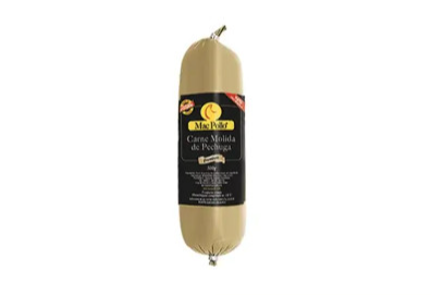 Mac Pollo Carne molida de pechuga (500 grs)