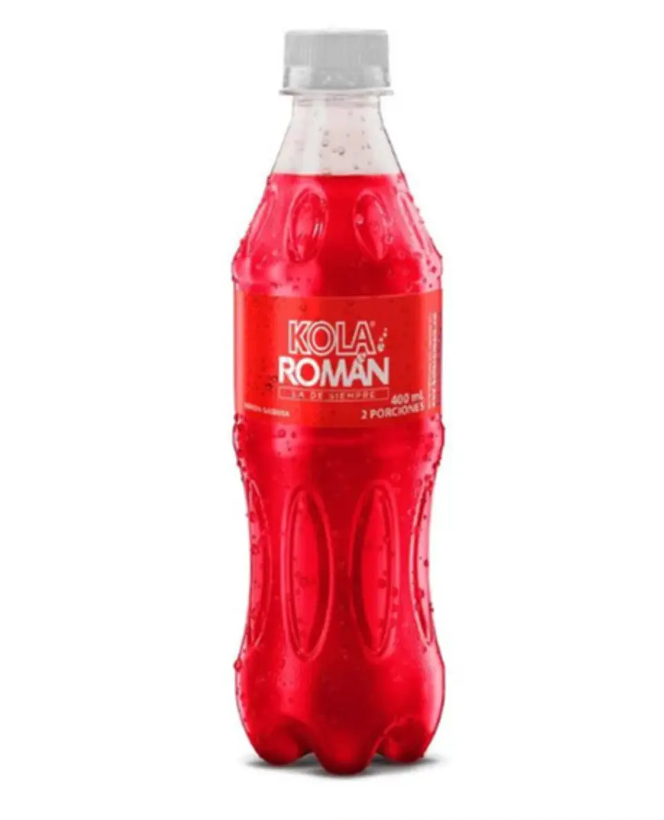 Kola Roman original (400 Ml) 1