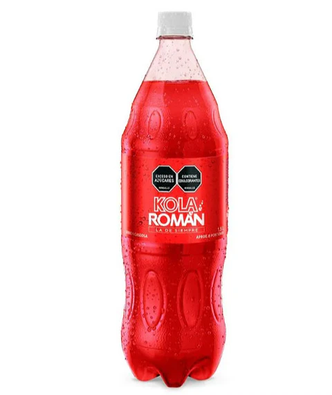 Kola Roman Original (1.5 Lt)