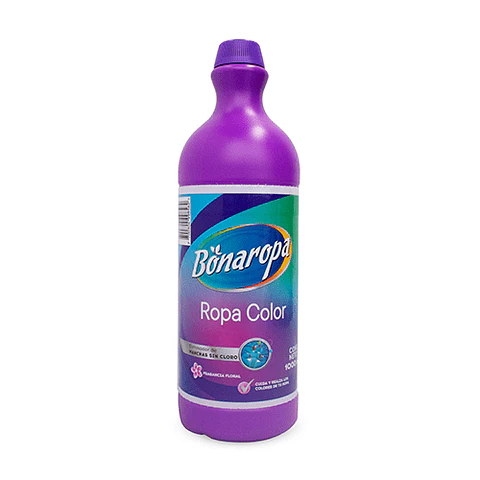 Ropa Color Bonaropa 1000 Ml