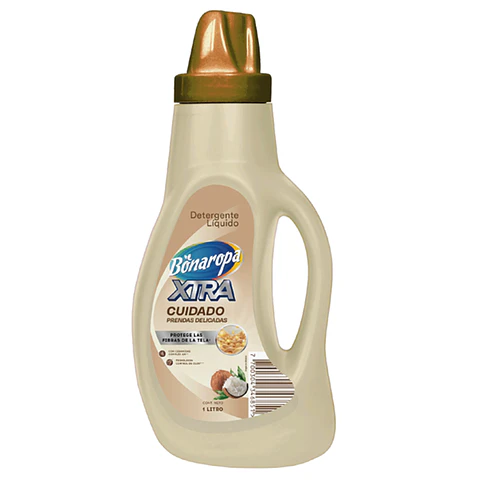 Detergente liquido Bonaropa 1000 Ml