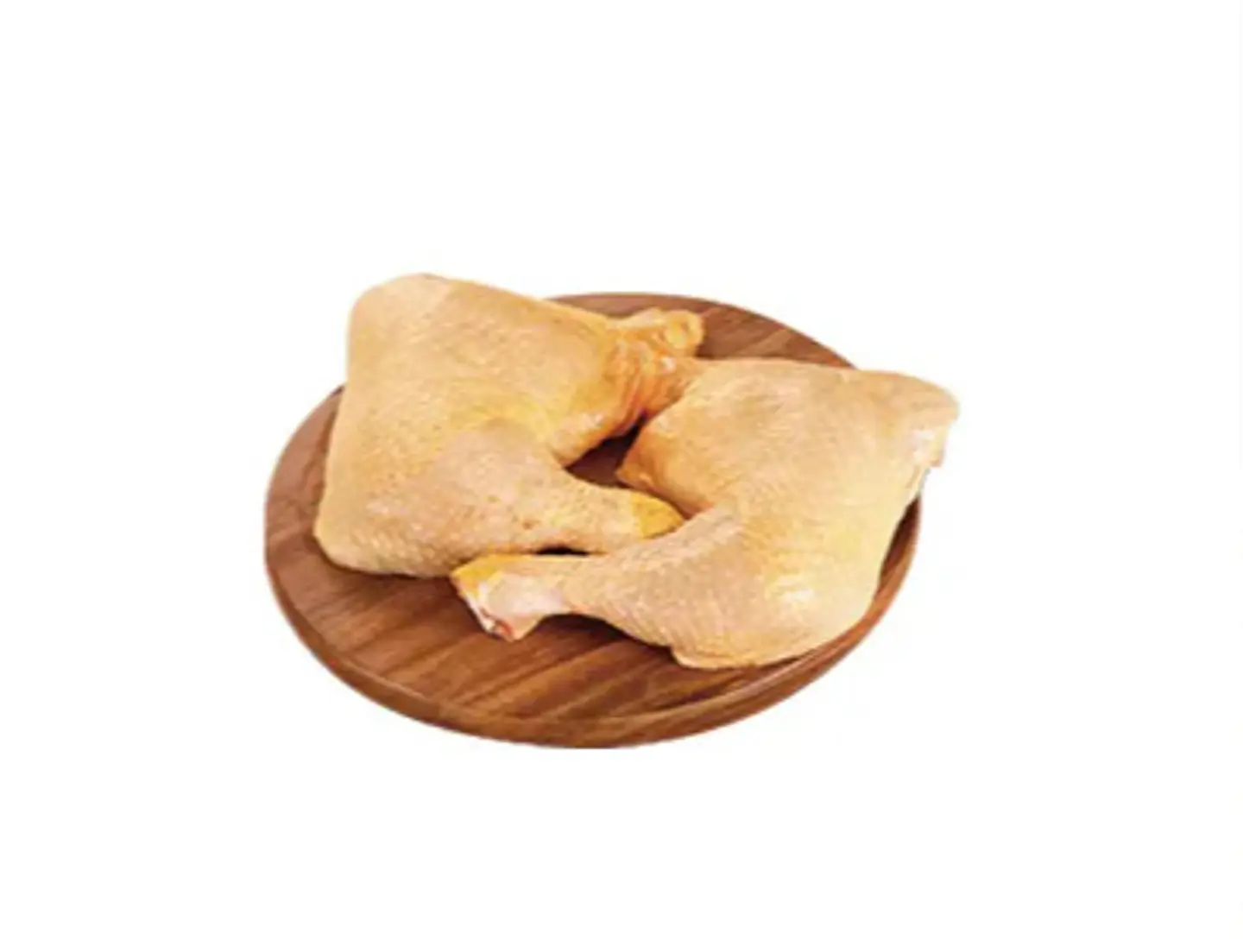 Mac pollo Pernil mixto campesino (500 grs) 1