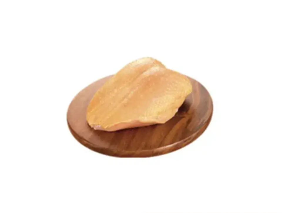 Mac Pollo Pechuga campesina (500 grs) 1