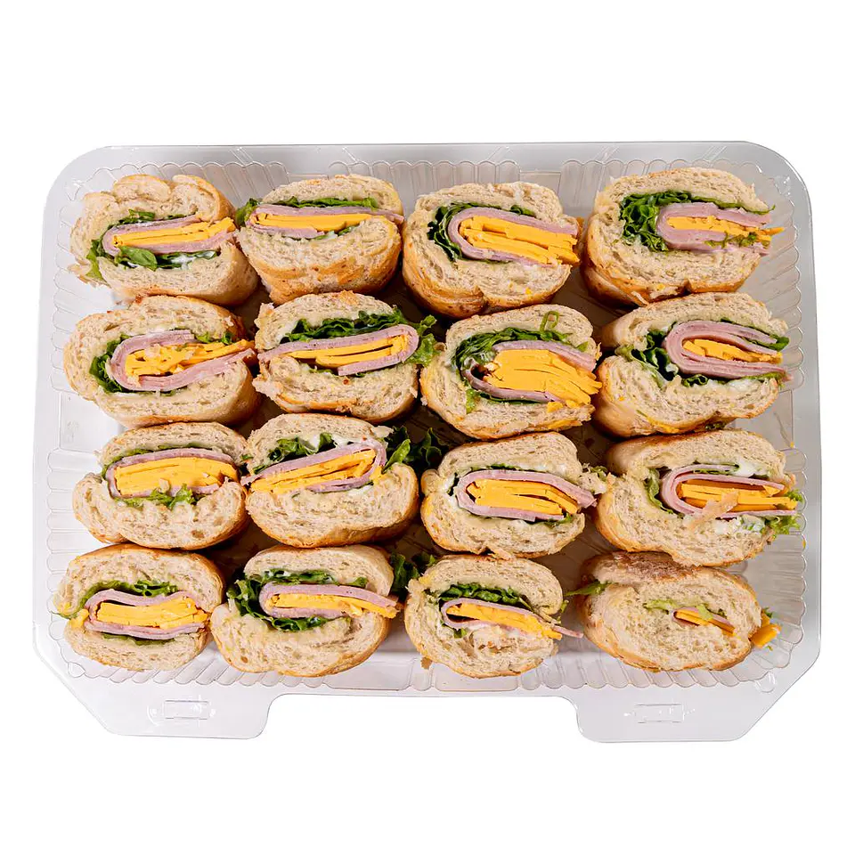 Sandwiches 16 Unids 1