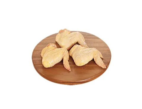 Mac Pollo Alitas campesinas (500 grs)