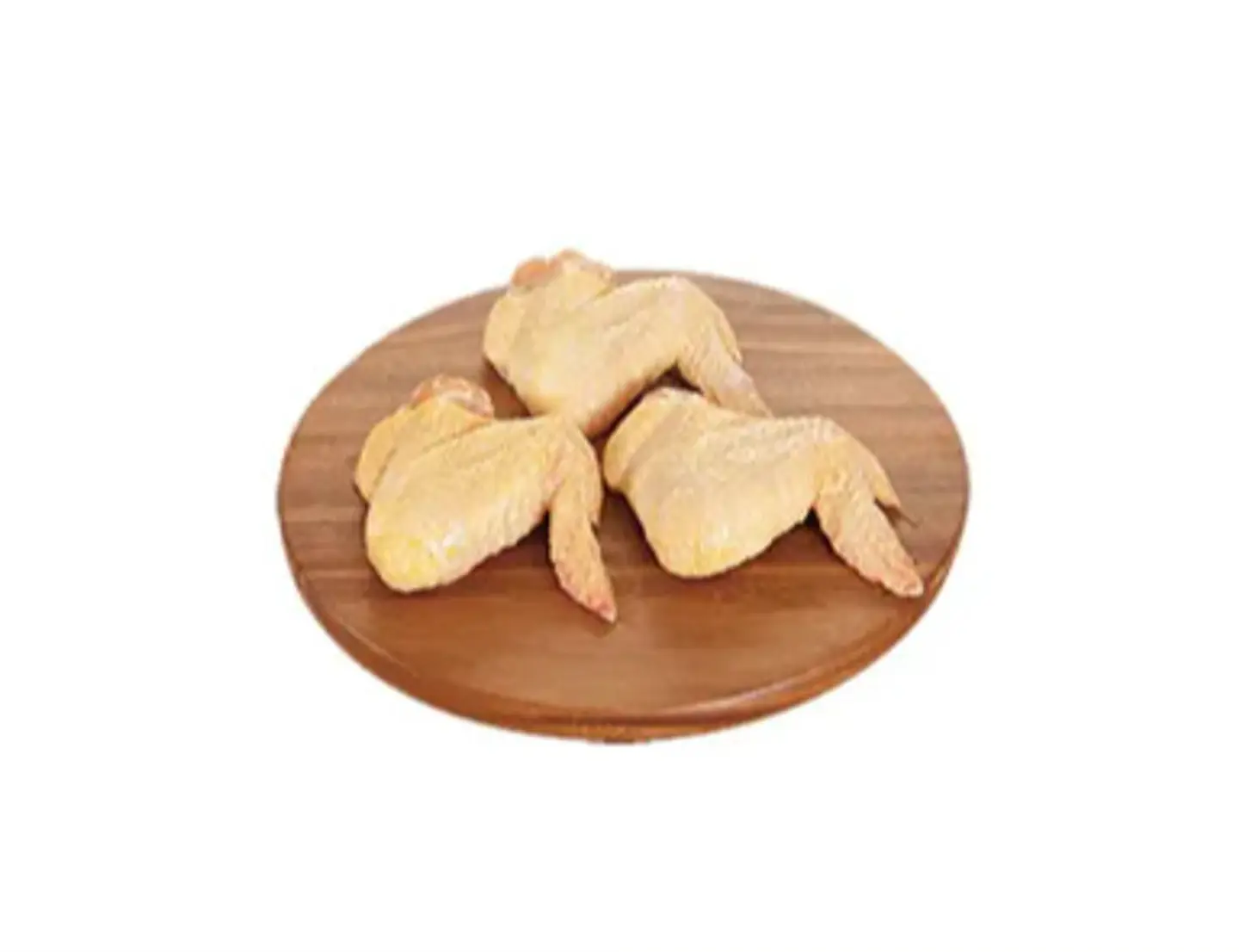 Mac Pollo Alitas campesinas (500 grs) 1