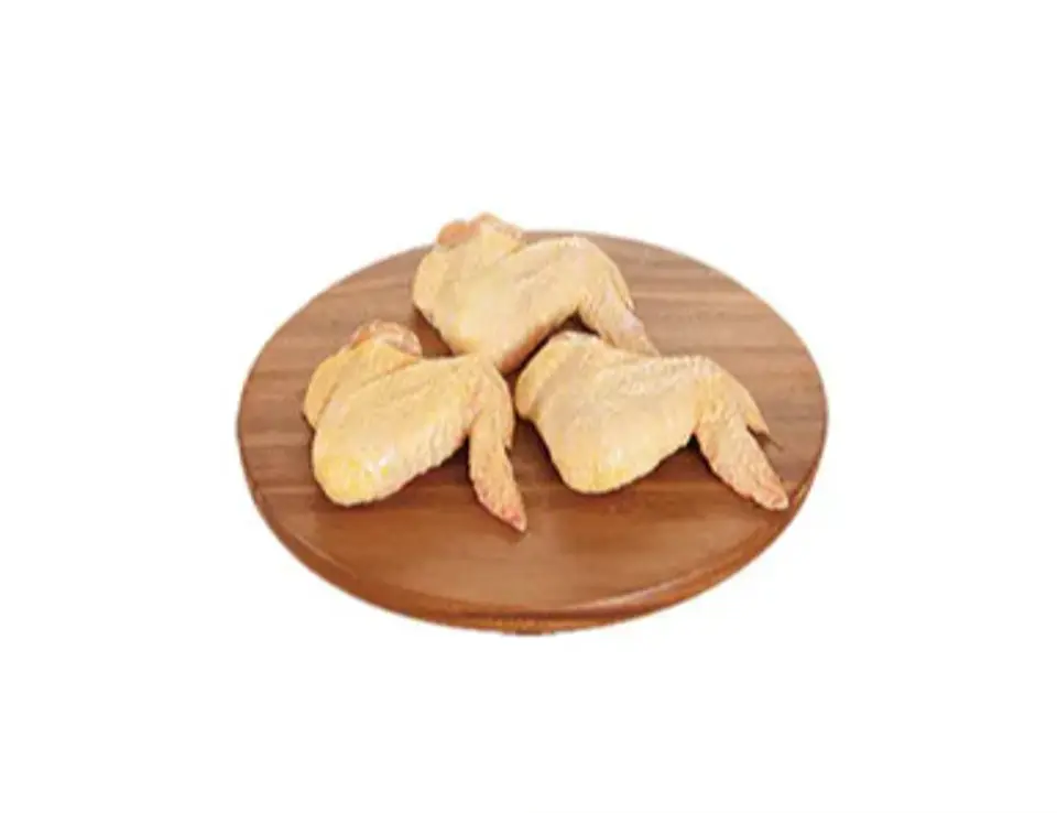 Mac Pollo Alitas campesinas (500 grs) 1