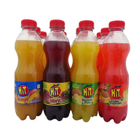 Jugo Hit 500 ML