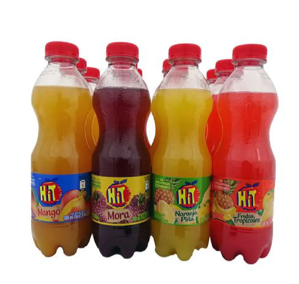 Jugo Hit 500 ML 1