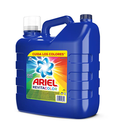 Detergente Líquido 8.5 L