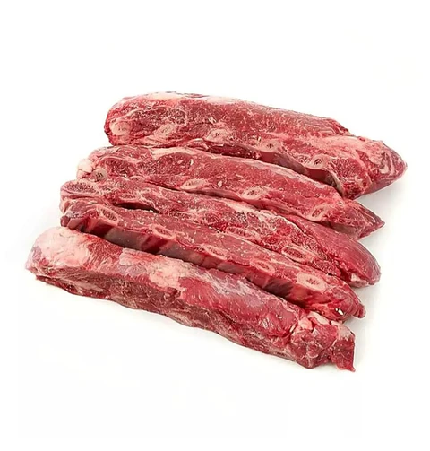 Costilla (500 hrs) 