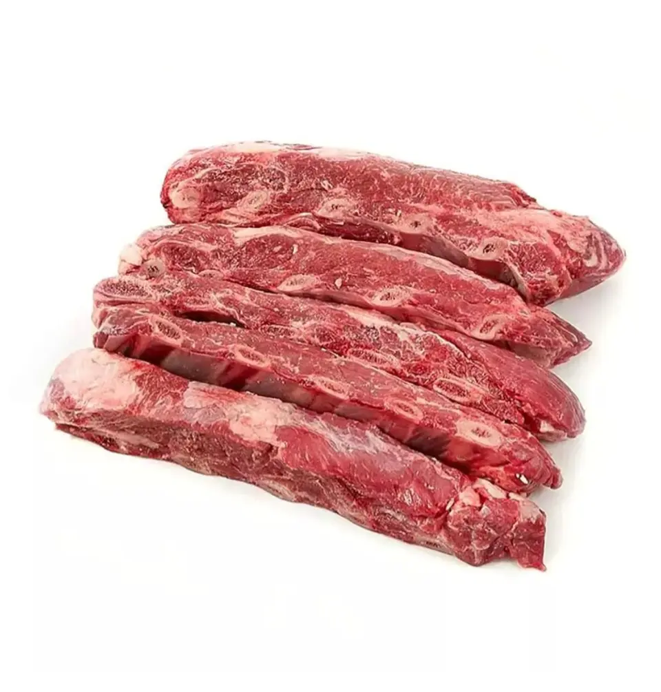 Costilla (500 hrs)  1