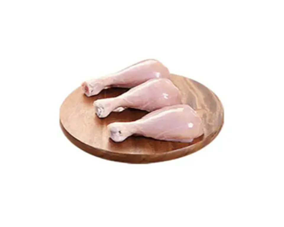 Mac Pollo Pierna sin piel (500 grs) 1