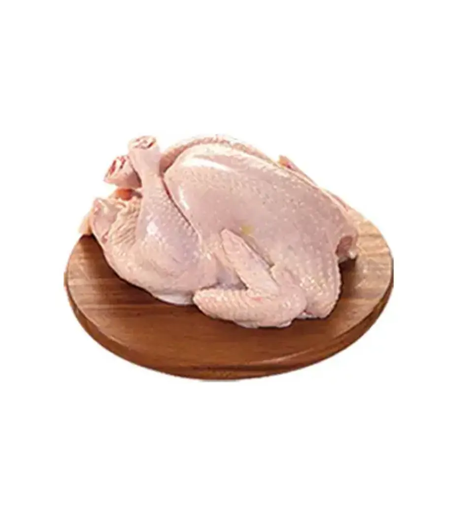 Mac Pollo (2000 grs a 4000 grs)  (500 grs und) 1