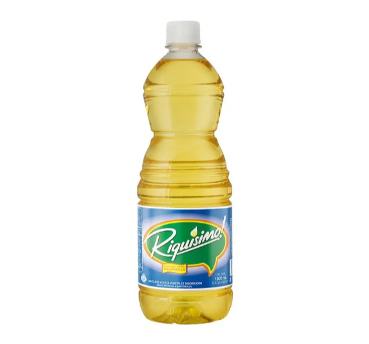Aceite (900 Ml) 1