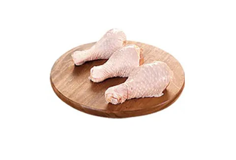 Mac Pollo Pierna (500 grs)