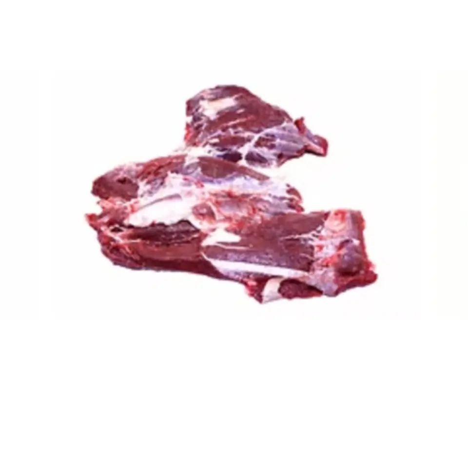 Carne de hilachar (500 grs) 1