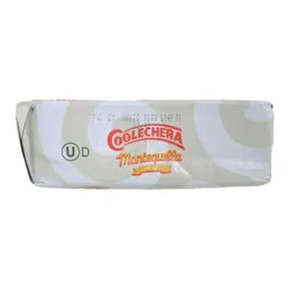 Mantequilla Coolechera con Sal Barra 100grs 1