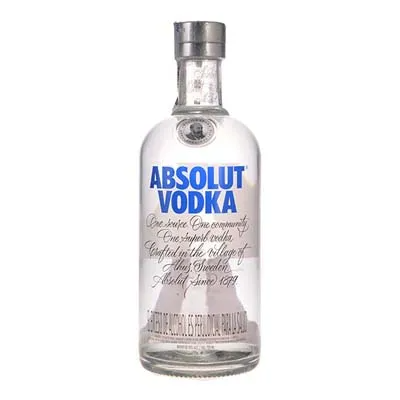 Vodka Absolut 700 Ml