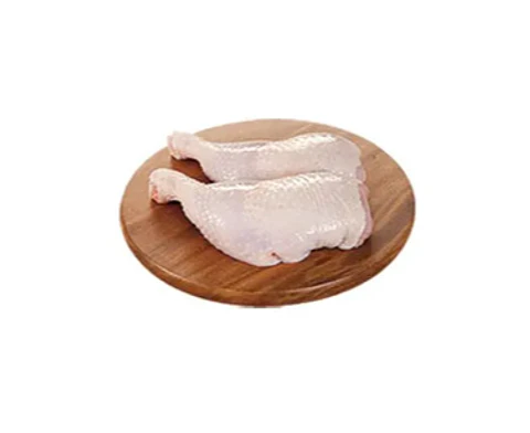 Mac Pollo Pierna pernil (500 grs)