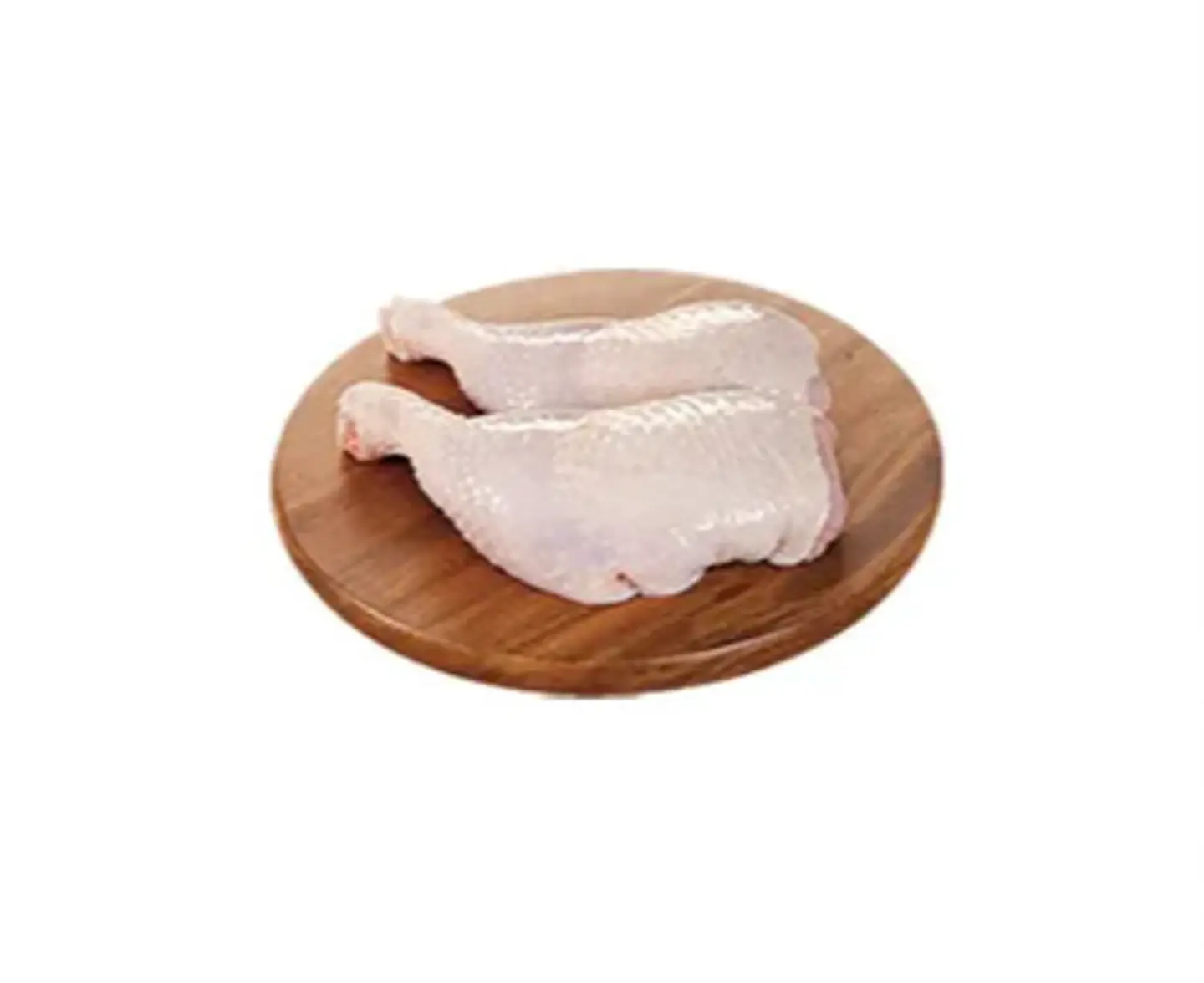 Mac Pollo Pierna pernil (500 grs) 1