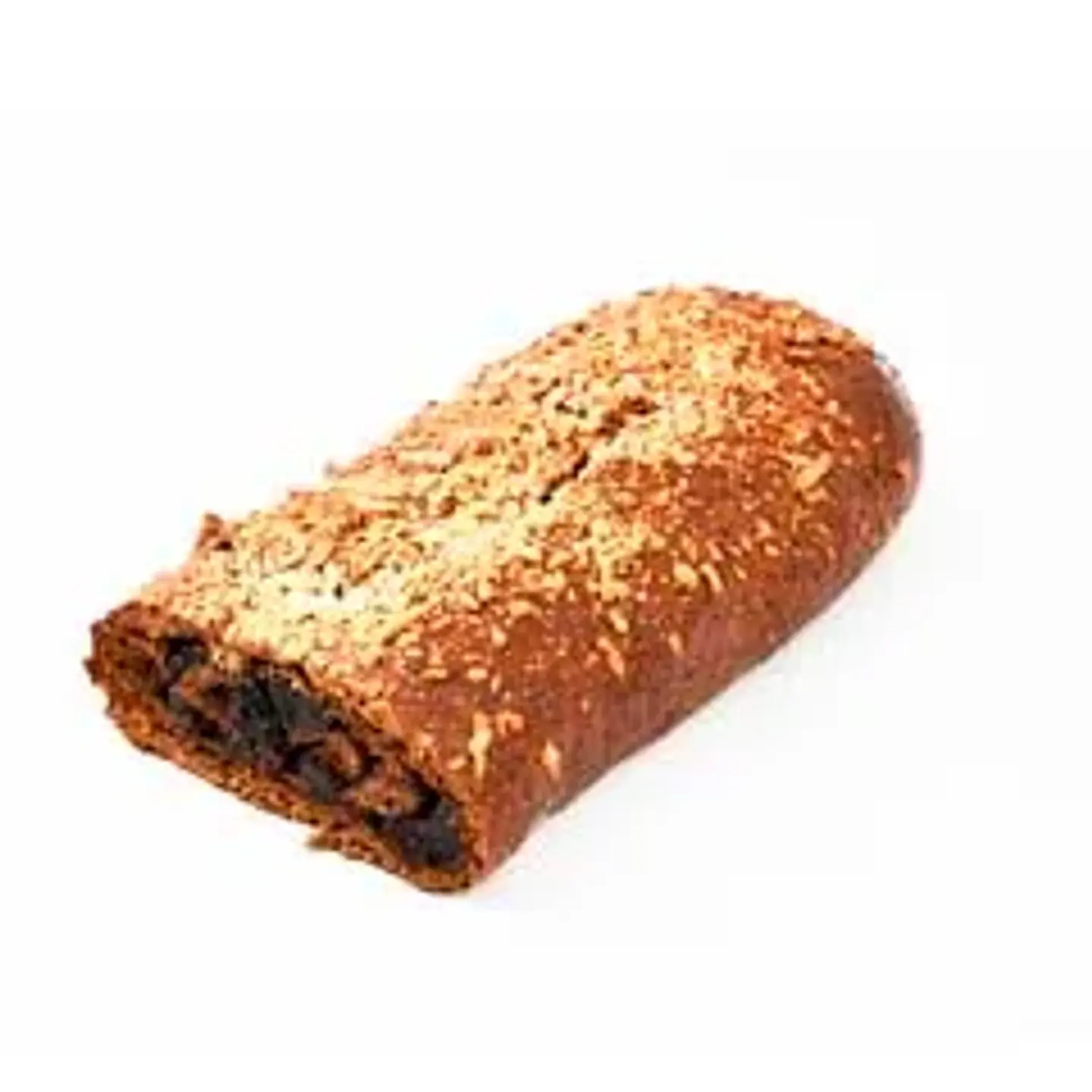 Pan Integral con Salsa Ciruela 300 grs 1