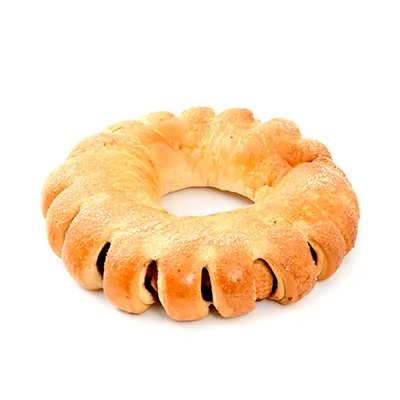 Pan Roscón Bocadillo 350 grs