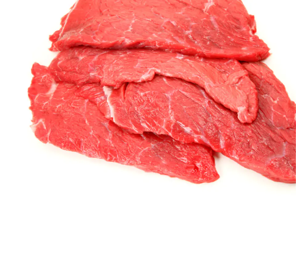 Bistec (500 grs) 1