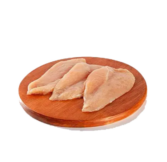 Mac Pollo Filete pechuga marinado porcionado (500 grs)