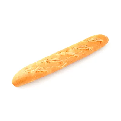 Pan Francés Baguette 315 grs