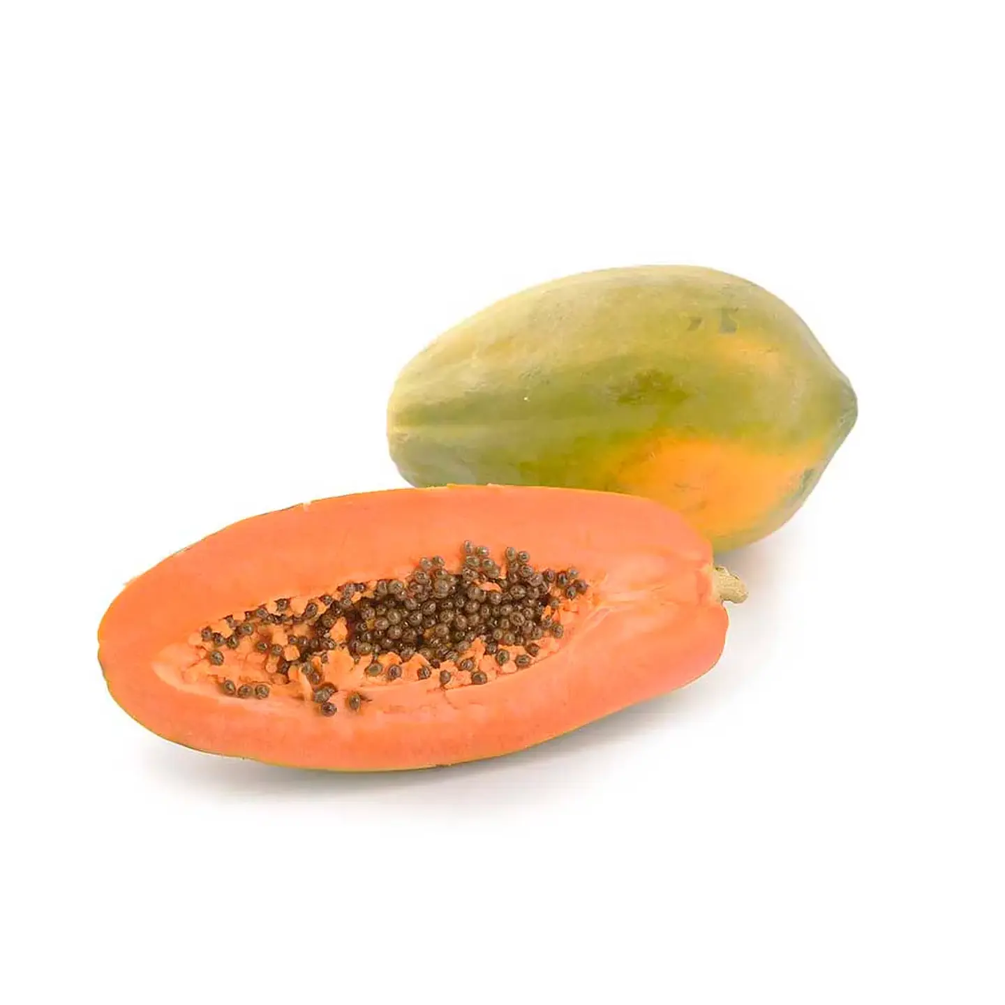 Papaya (500 grs) 1