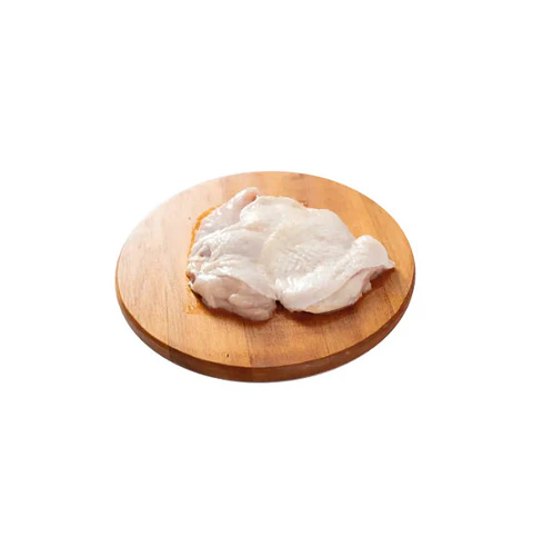 Mac Pollo Churrasco Jumbo Deshuesado (500 grs)