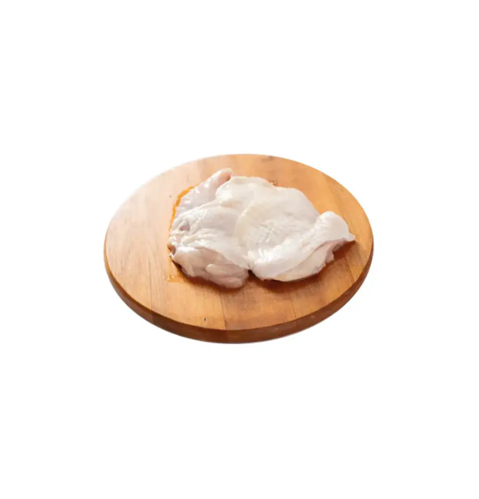Mac Pollo Churrasco Jumbo Deshuesado (500 grs) 1