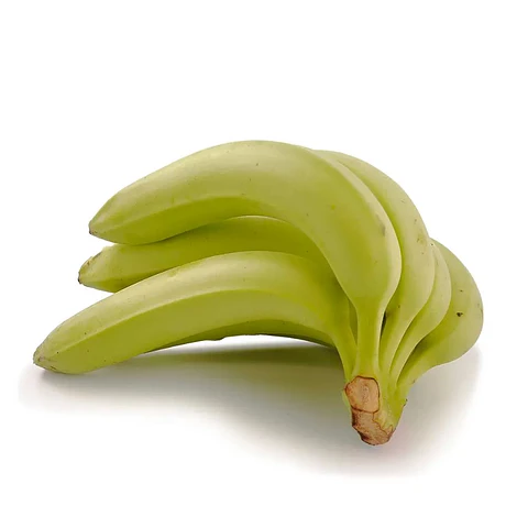 Guineo Verde (Und)
