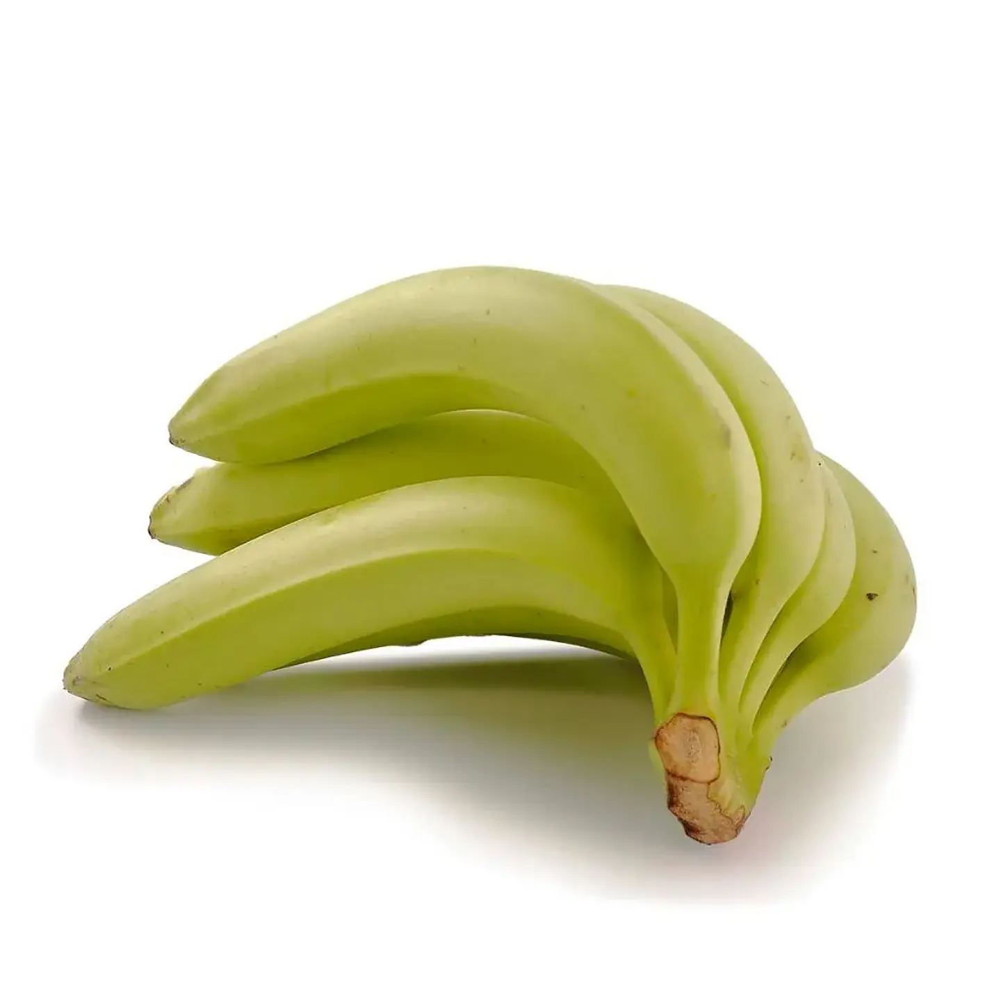 Guineo Verde (Und) 1
