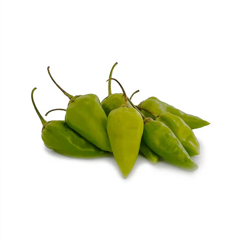 Aji topito (500 grs)