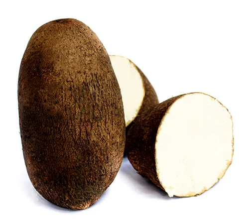 Ñame (500 grs)