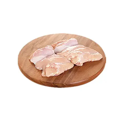 Mac Pollo Churrasco sin piel (500 grs)