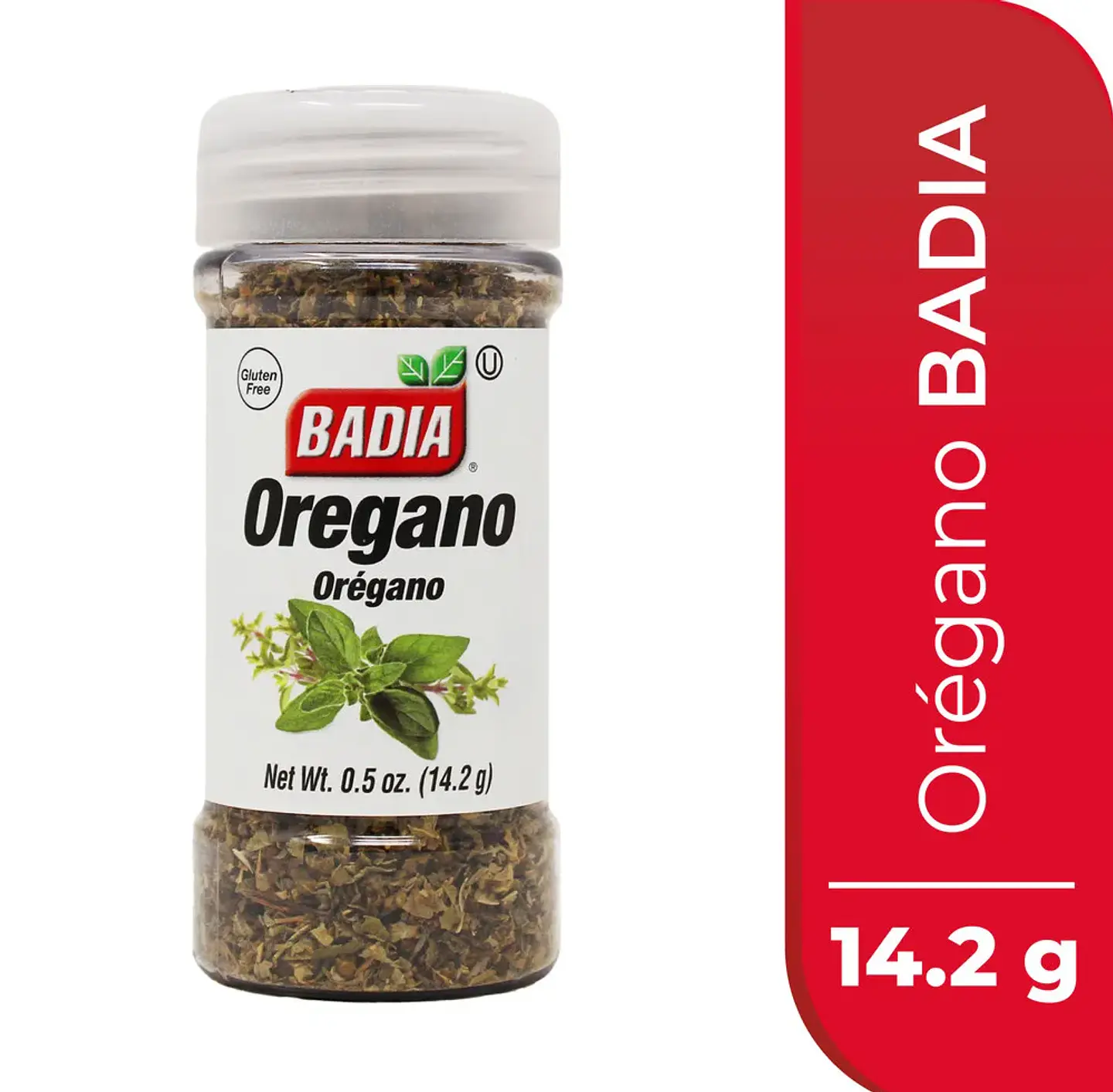 oregano Badia Frasco 14.2 grs 1