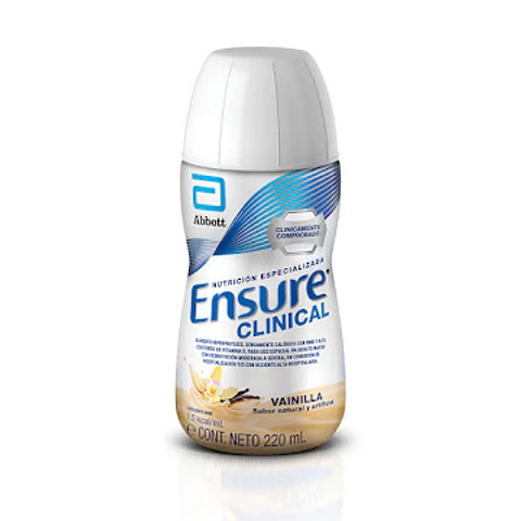Ensure Clinical Rpb 220 Ml