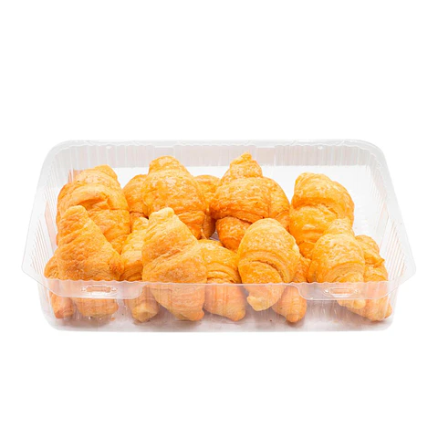 Croissants 18 Unids