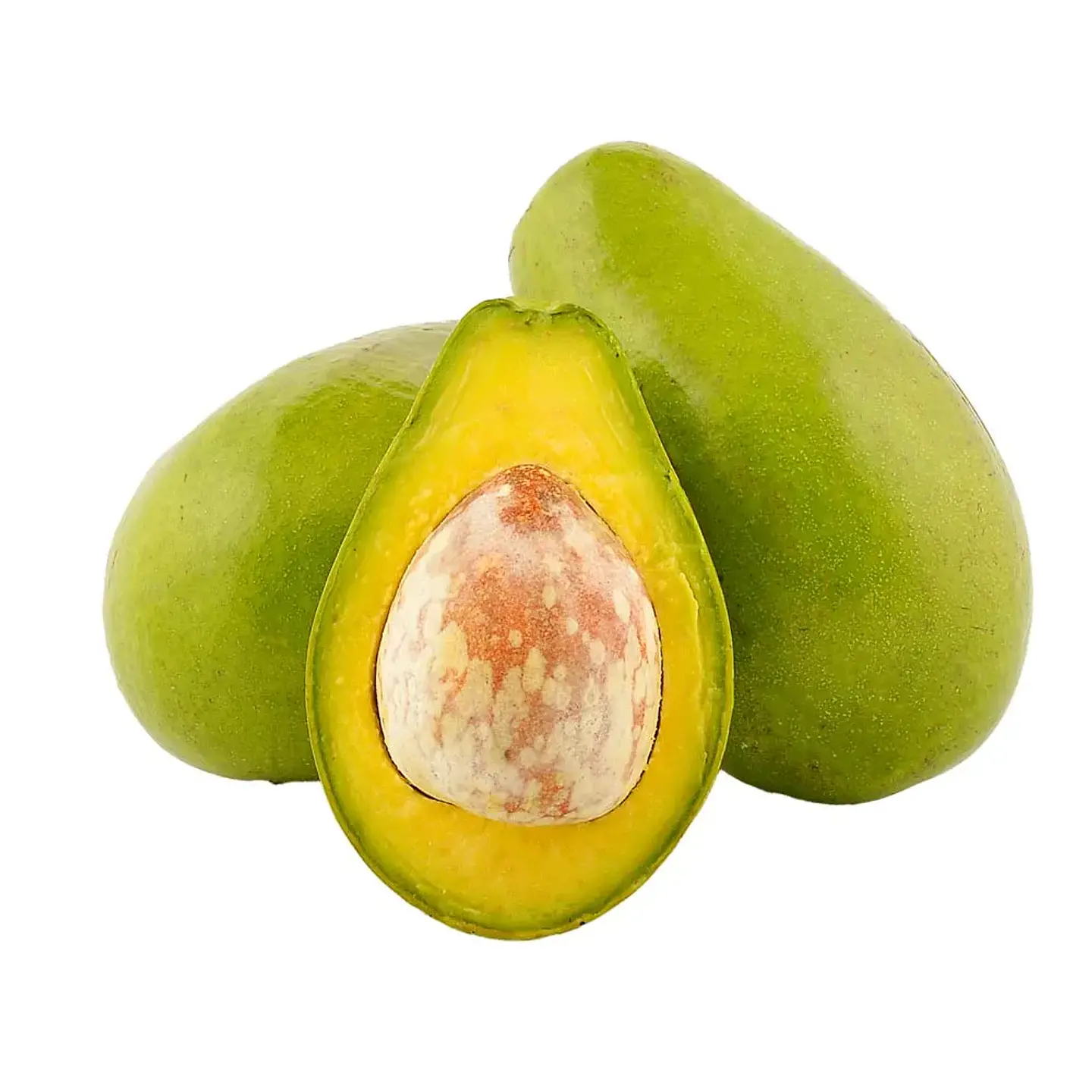 Aguacate (500 grs) 1