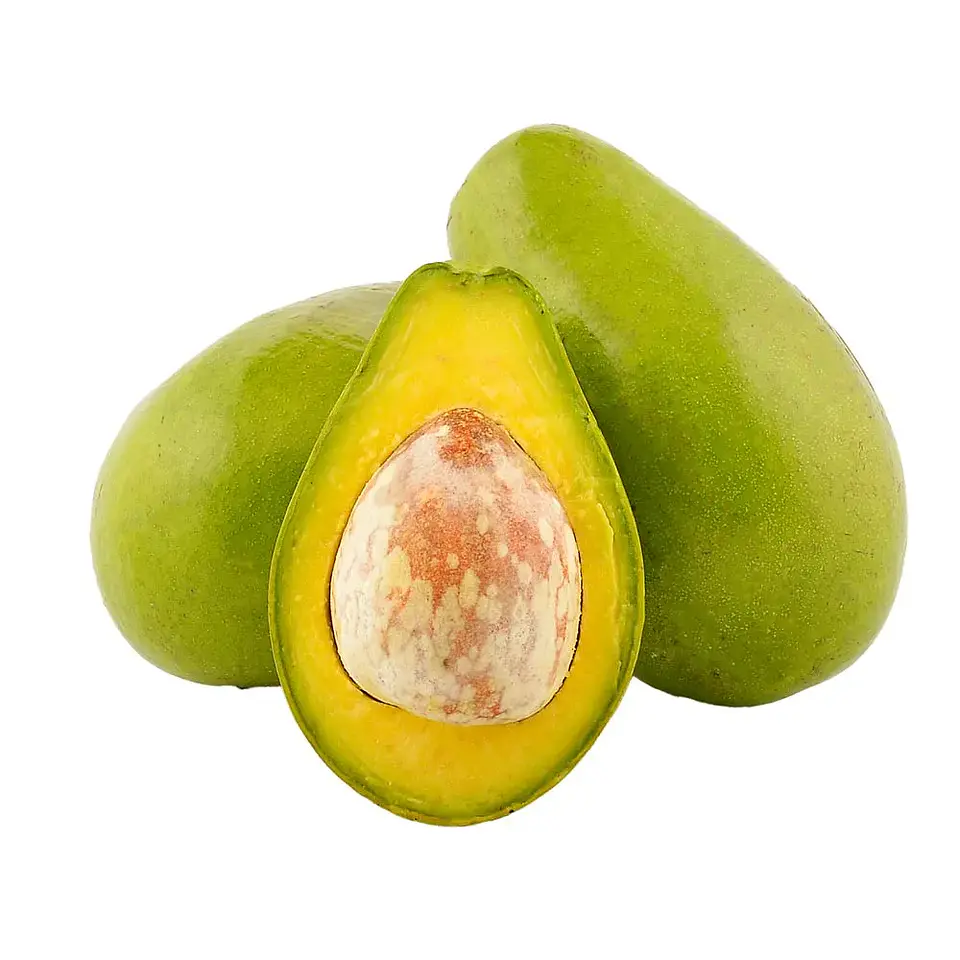 Aguacate (500 grs) 1
