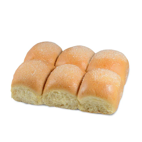 Pan Dulce 12 Unids