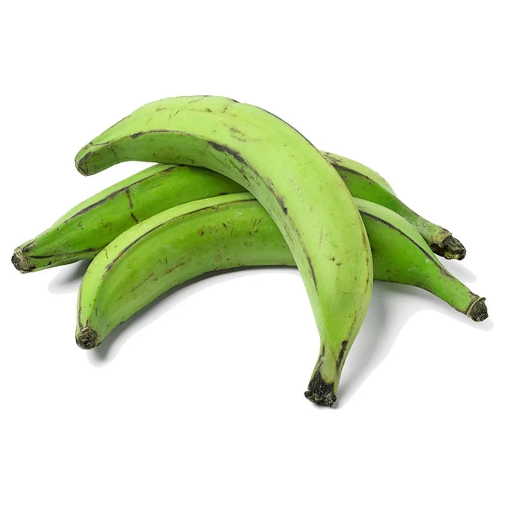 Platano Verde (Unids)