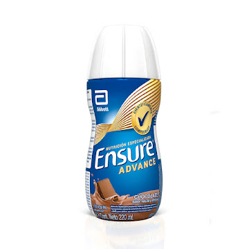 Ensure Advance Rpb Sabor Chocolate 220 Ml
