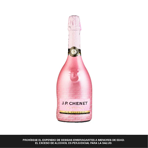 Vino Espumoso Rosado Jp Chenet Ice Edition 750 Ml